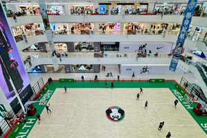 乌鲁木齐市篮球训练班在哪里